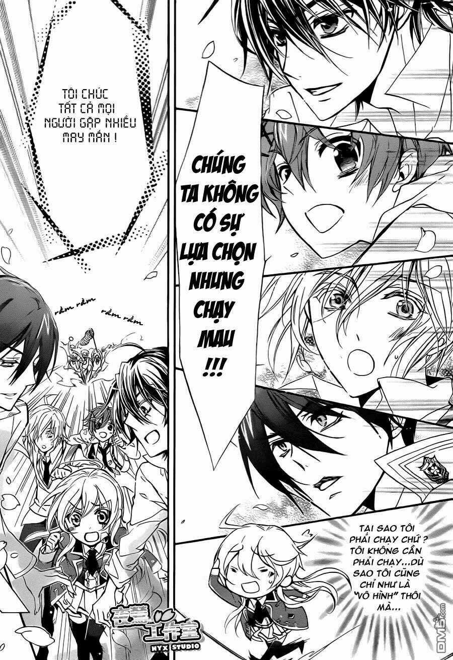 Super Darling! - Chapter 4 - Trang 15