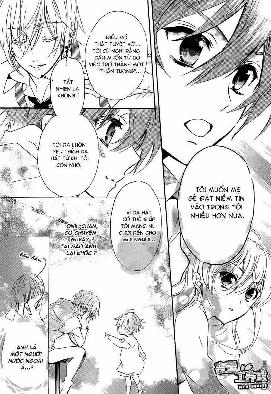 Super Darling! - Chapter 4 - Trang 20