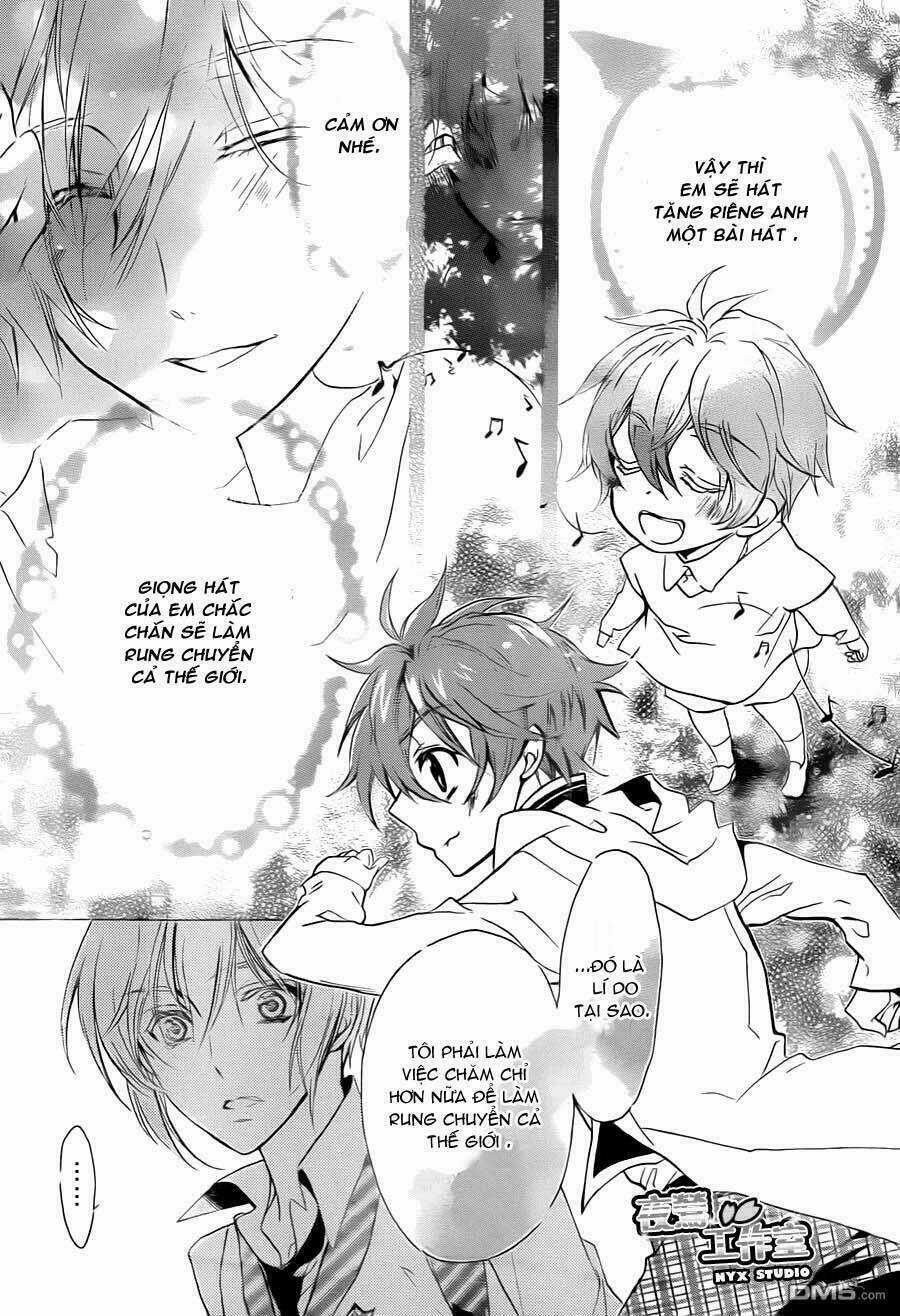 Super Darling! - Chapter 4 - Trang 21