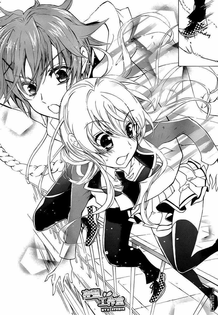 Super Darling! - Chapter 4 - Trang 30