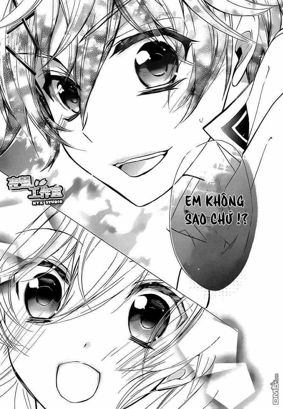 Super Darling! - Chapter 4 - Trang 31