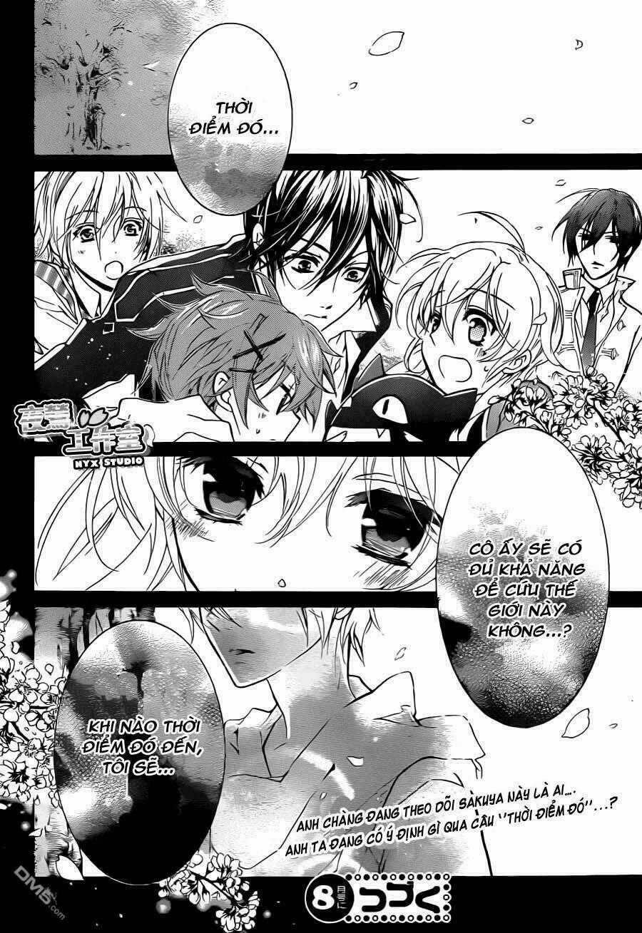 Super Darling! - Chapter 4 - Trang 38