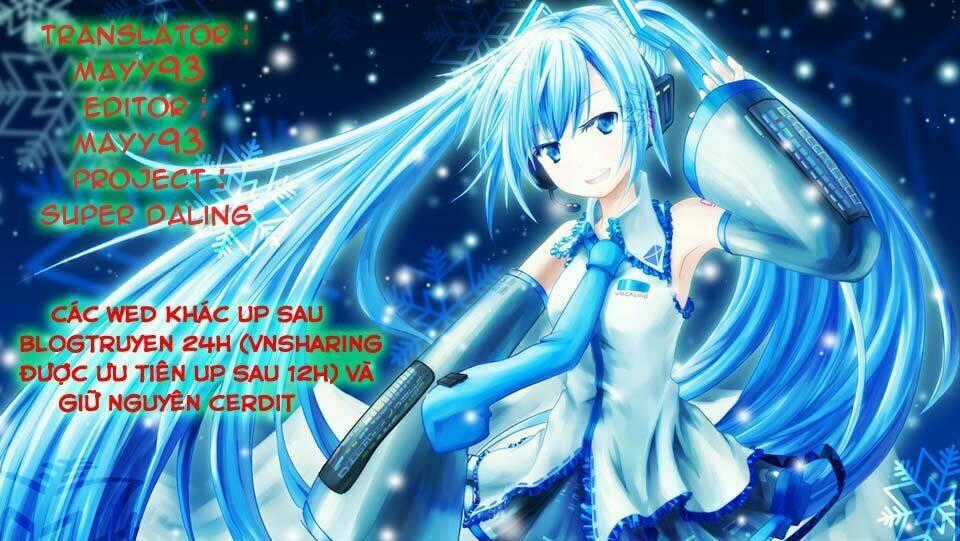 Super Darling! - Chapter 4 - Trang 39