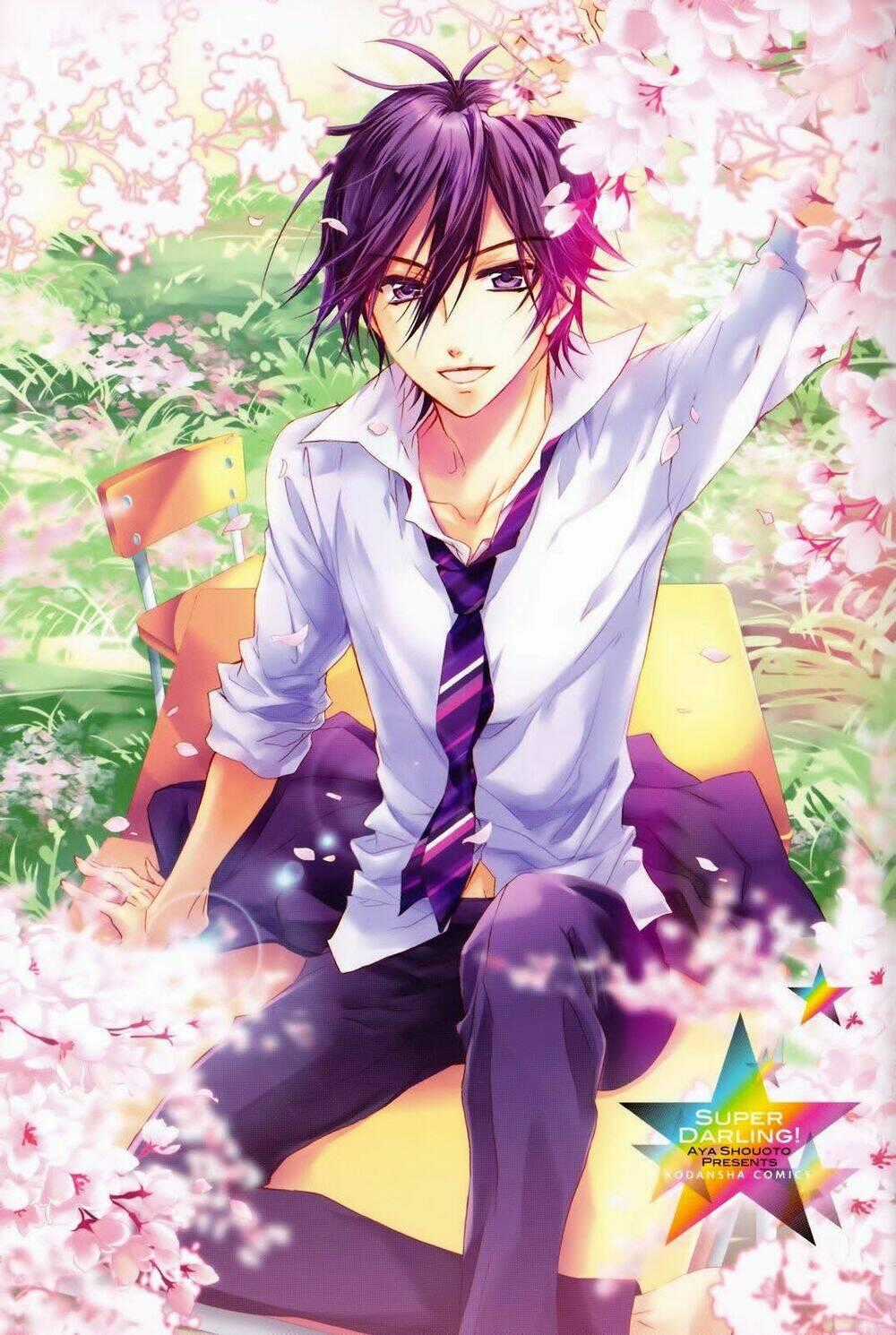 Super Darling! - Chapter 5 - Trang 2