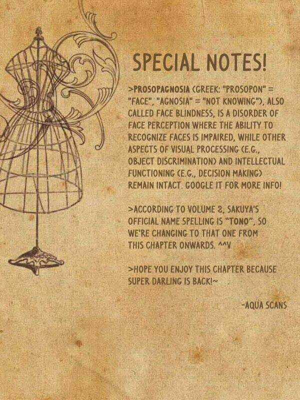 Super Darling! - Chapter 5 - Trang 4