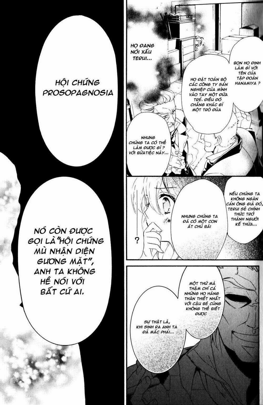 Super Darling! - Chapter 5 - Trang 32