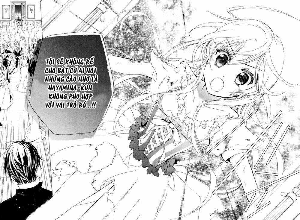 Super Darling! - Chapter 6 - Trang 15