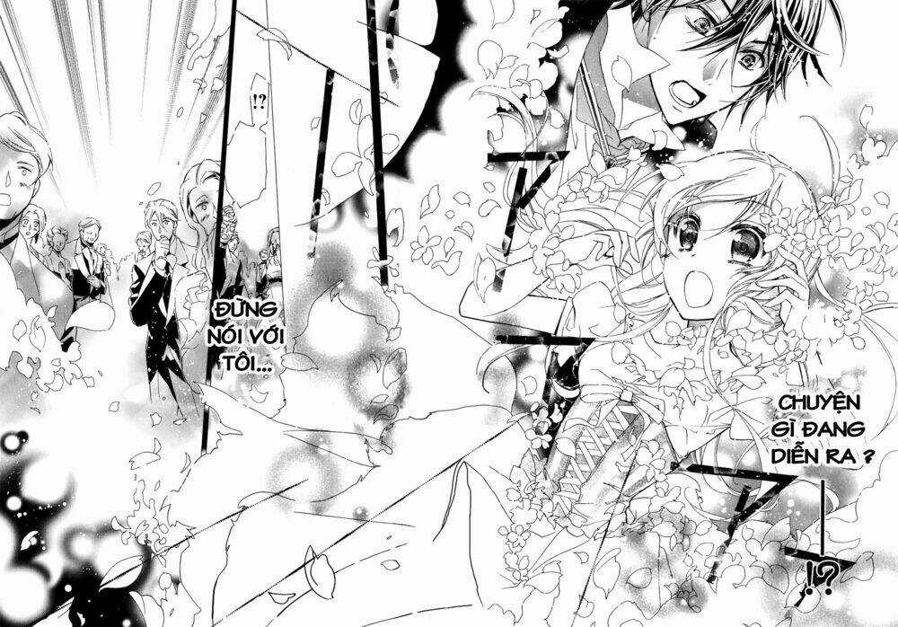 Super Darling! - Chapter 6 - Trang 24