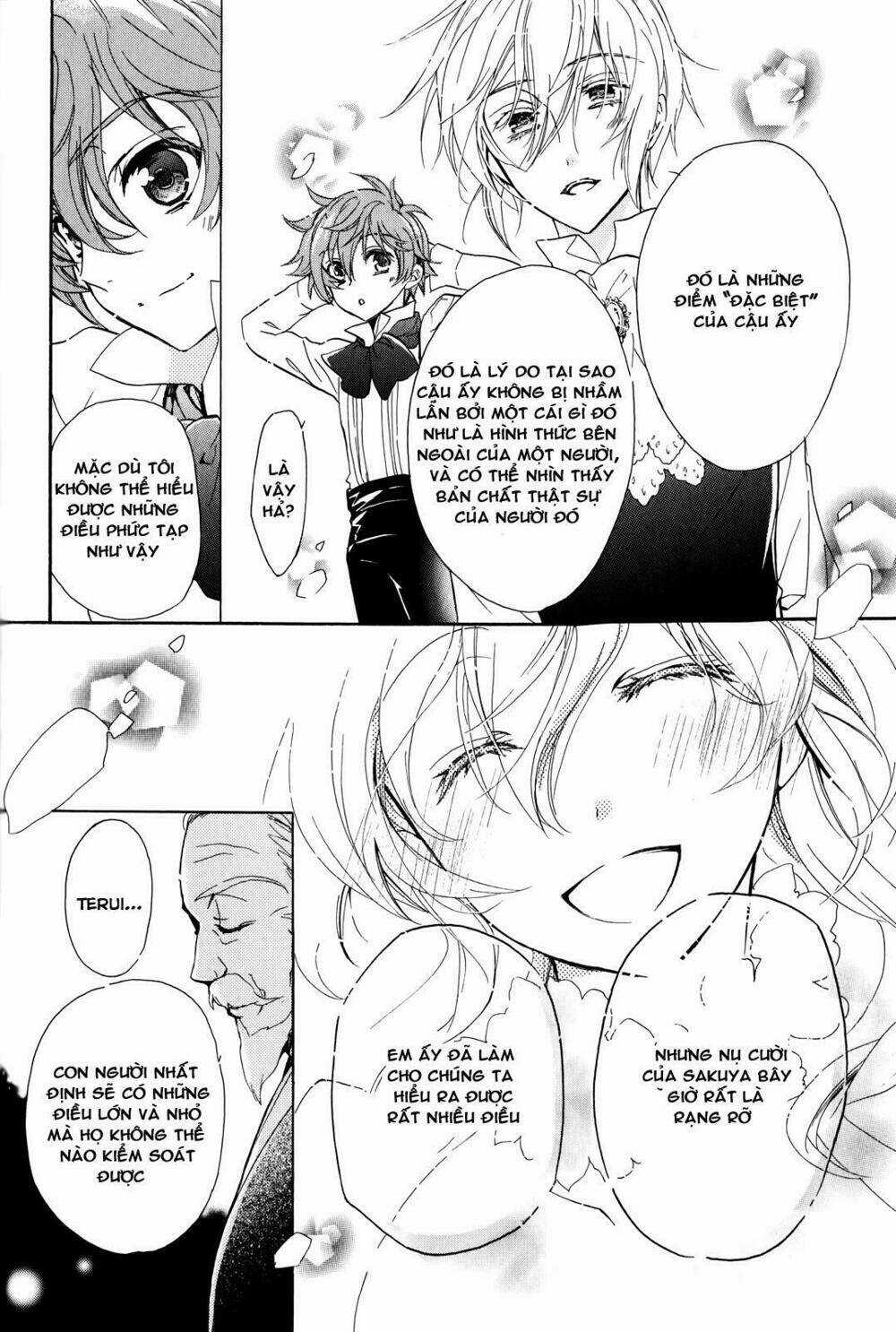 Super Darling! - Chapter 6 - Trang 29