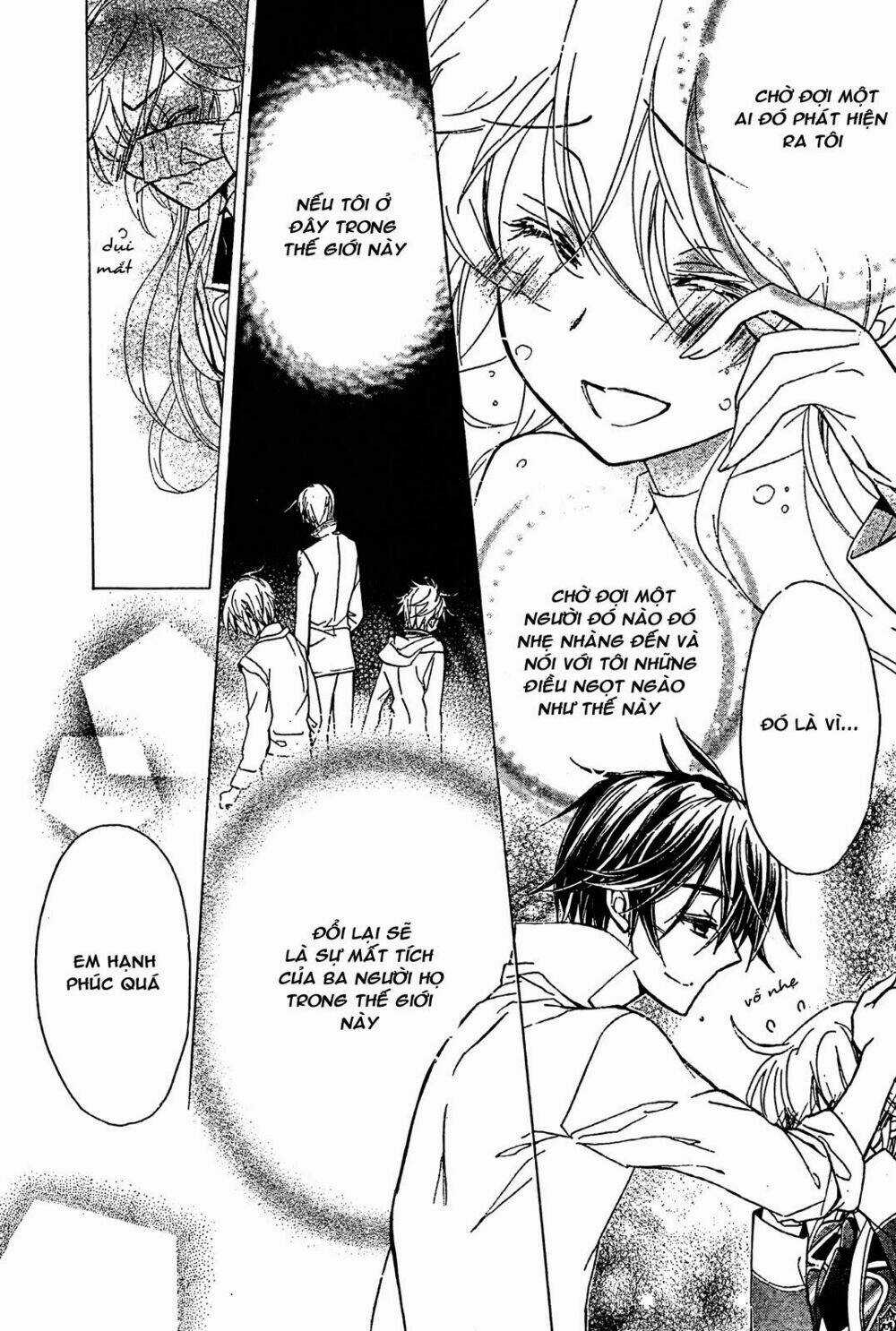 Super Darling! - Chapter 7 - Trang 13