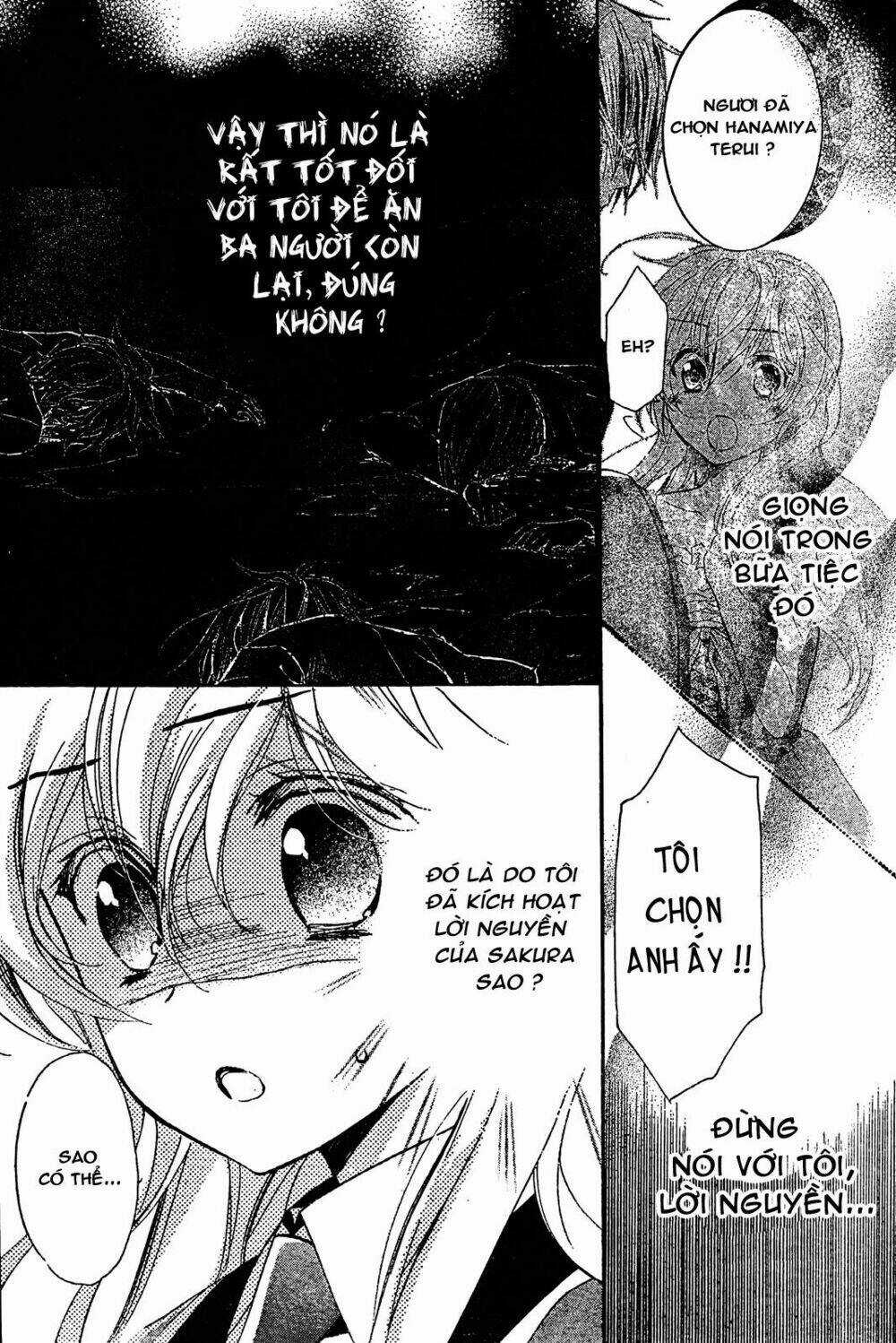 Super Darling! - Chapter 7 - Trang 25