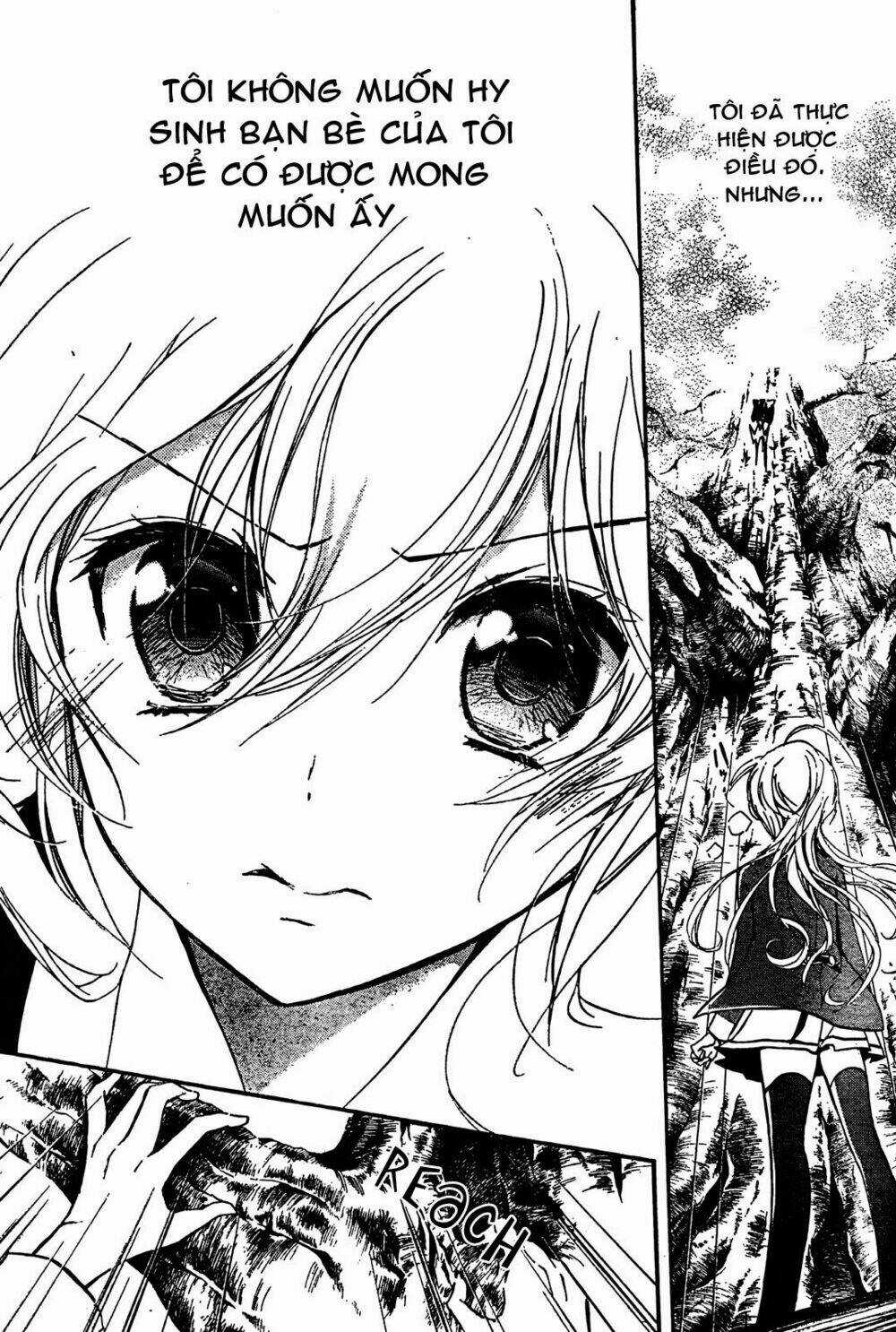 Super Darling! - Chapter 7 - Trang 27