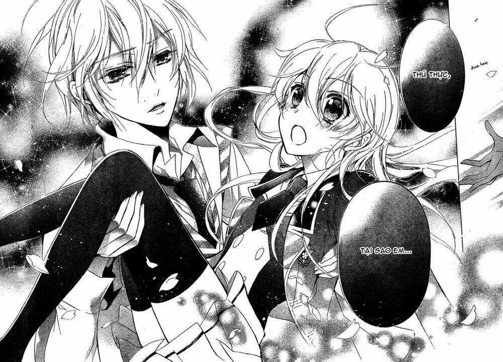 Super Darling! - Chapter 7 - Trang 29