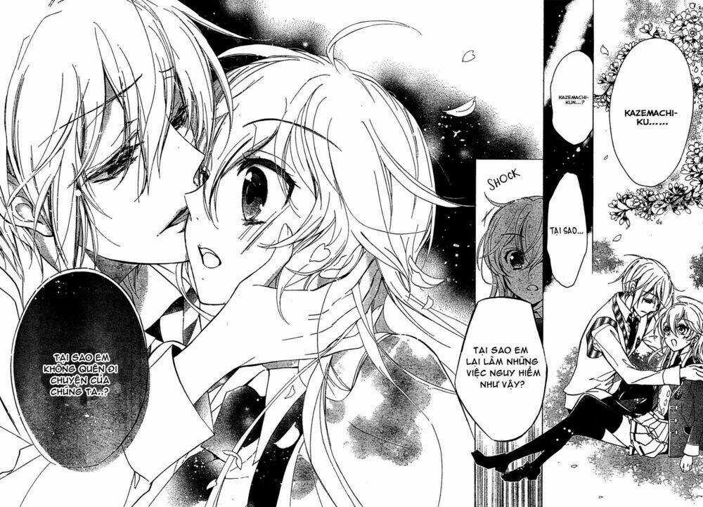 Super Darling! - Chapter 7 - Trang 30