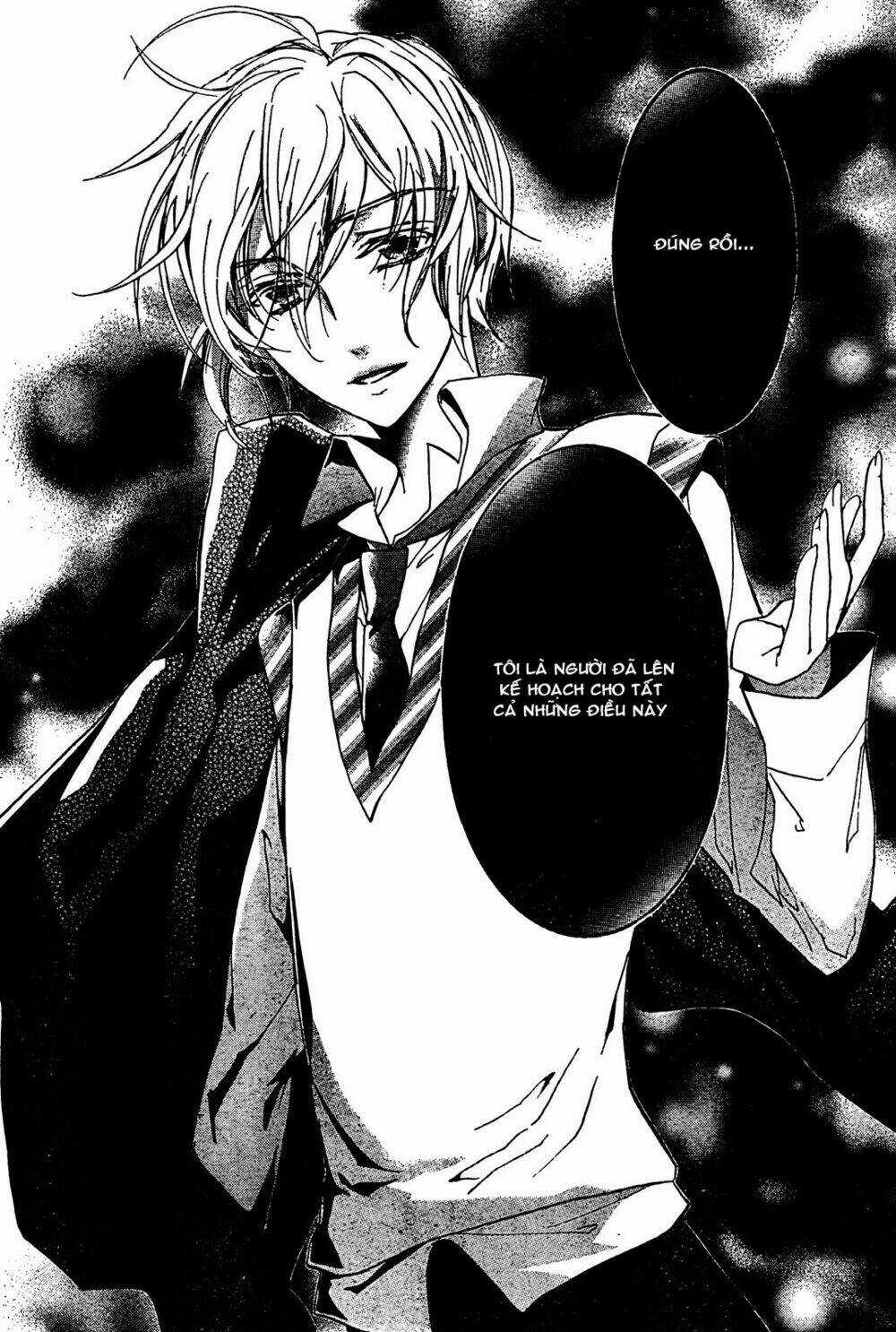 Super Darling! - Chapter 7 - Trang 33