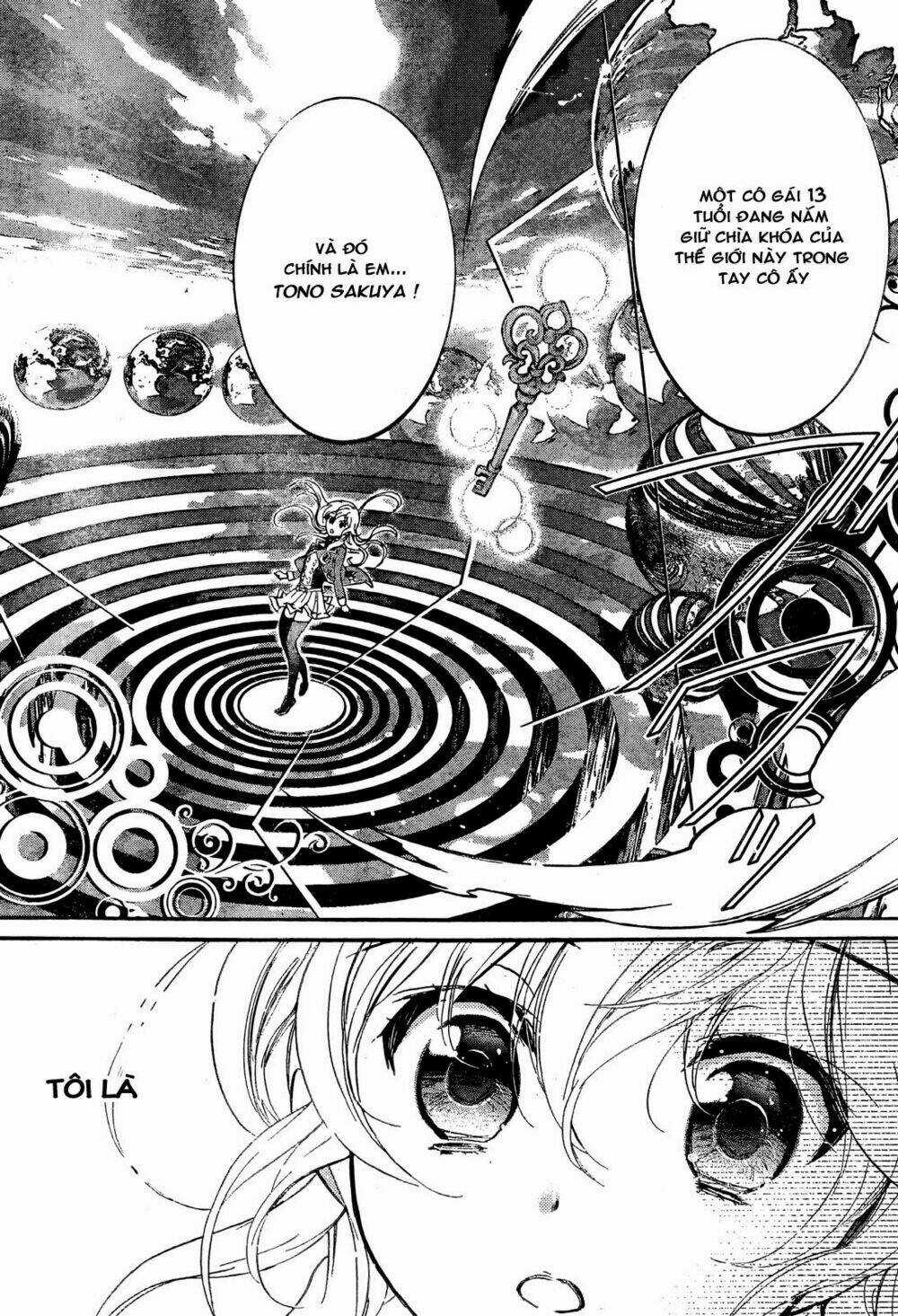 Super Darling! - Chapter 8 - Trang 16