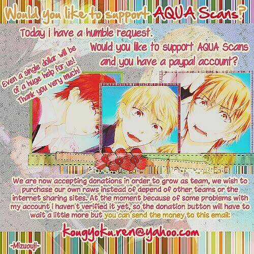 Super Darling! - Chapter 8 - Trang 3