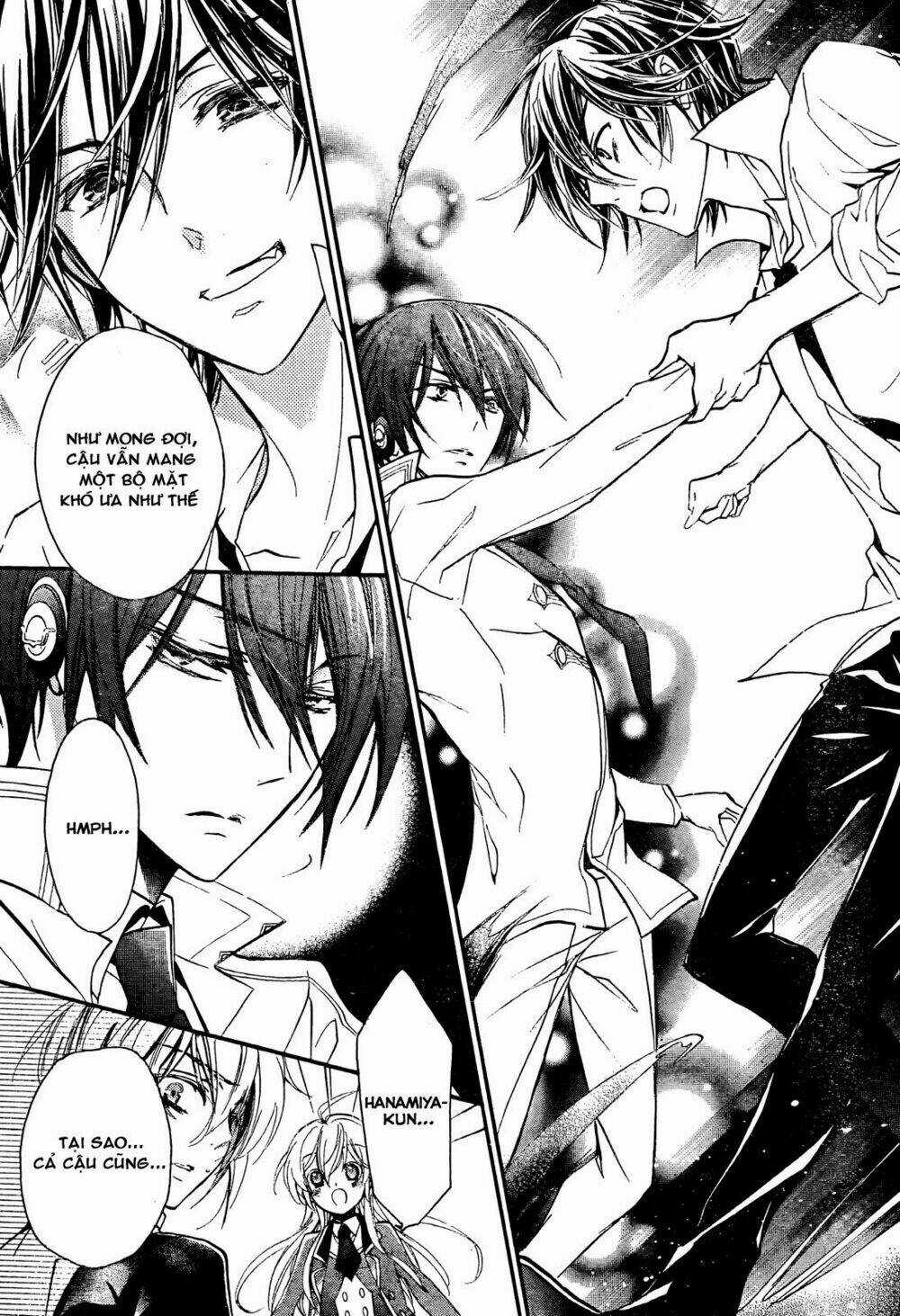 Super Darling! - Chapter 8 - Trang 26