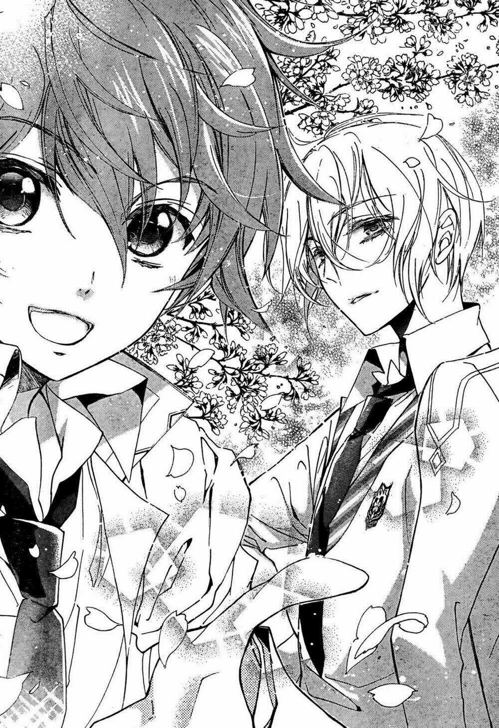 Super Darling! - Chapter 8 - Trang 39