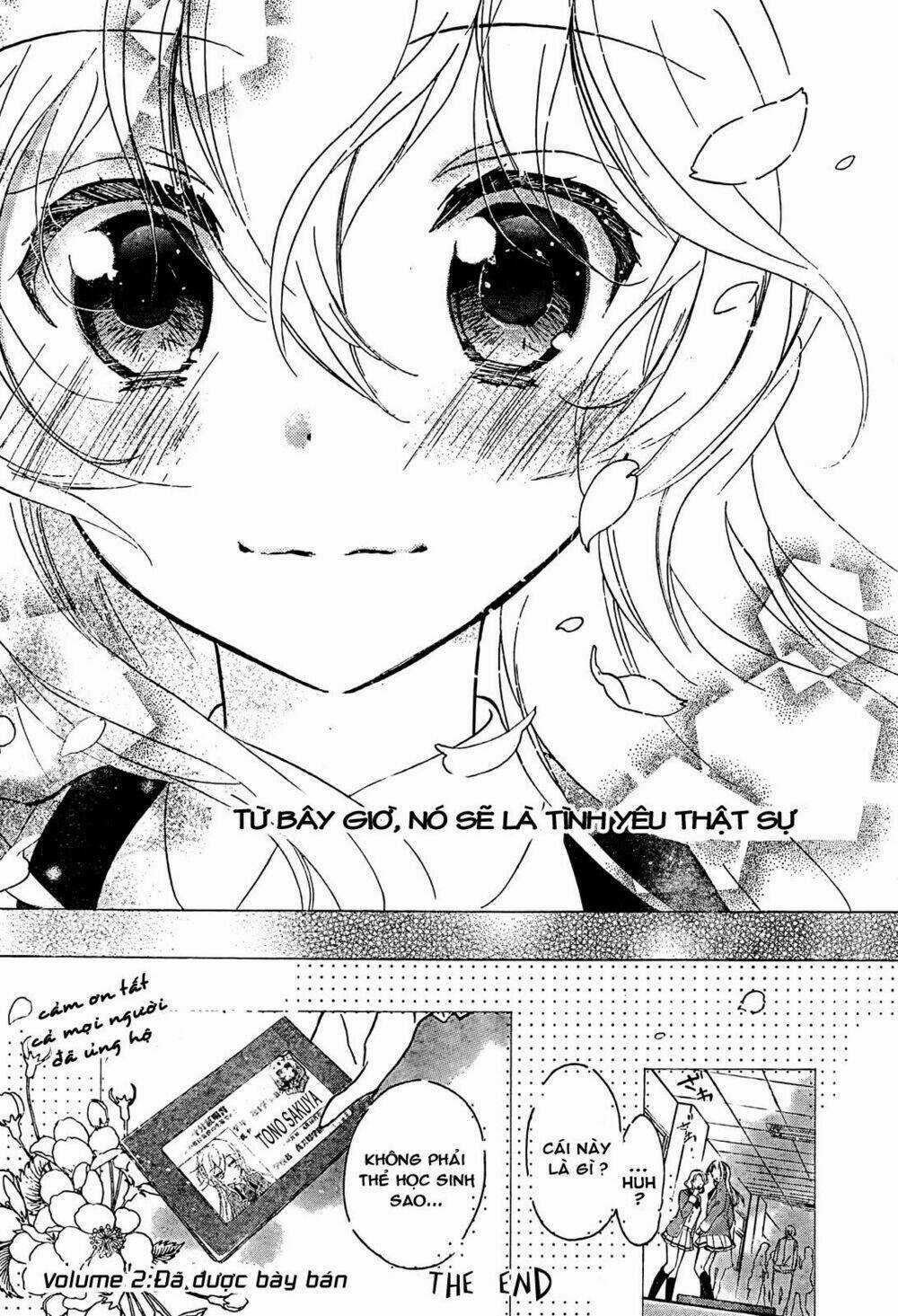 Super Darling! - Chapter 8 - Trang 40