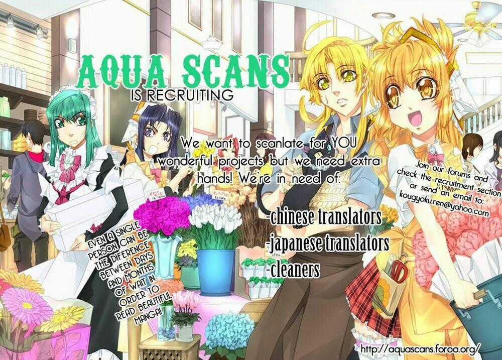 Super Darling! - Chapter 8 - Trang 42