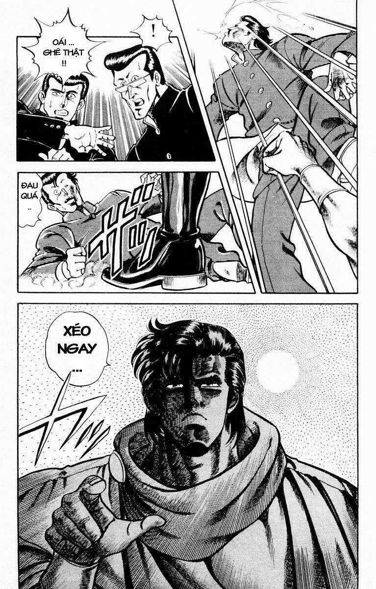 Super Doctor K - Chapter 1 - Trang 12