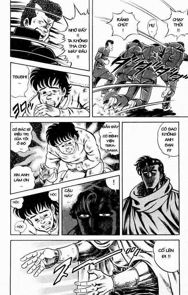 Super Doctor K - Chapter 1 - Trang 13