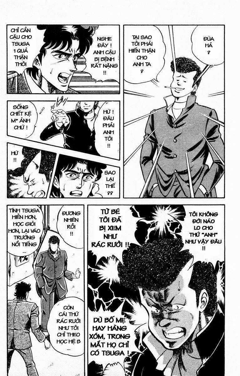 Super Doctor K - Chapter 1 - Trang 20