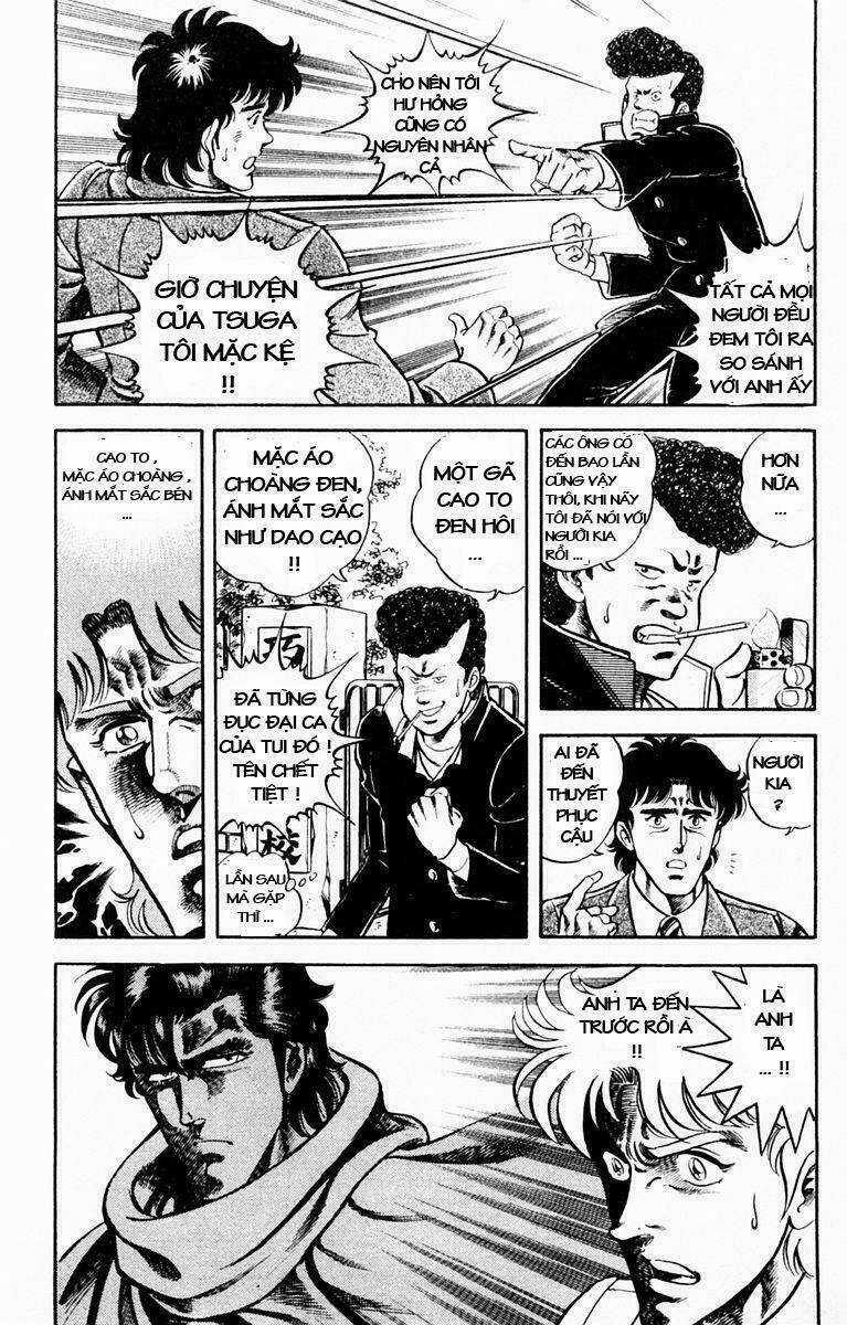 Super Doctor K - Chapter 1 - Trang 21