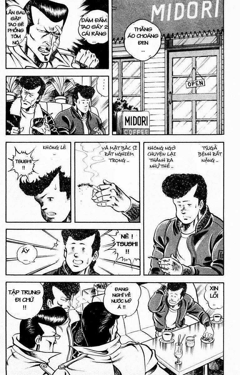 Super Doctor K - Chapter 1 - Trang 22