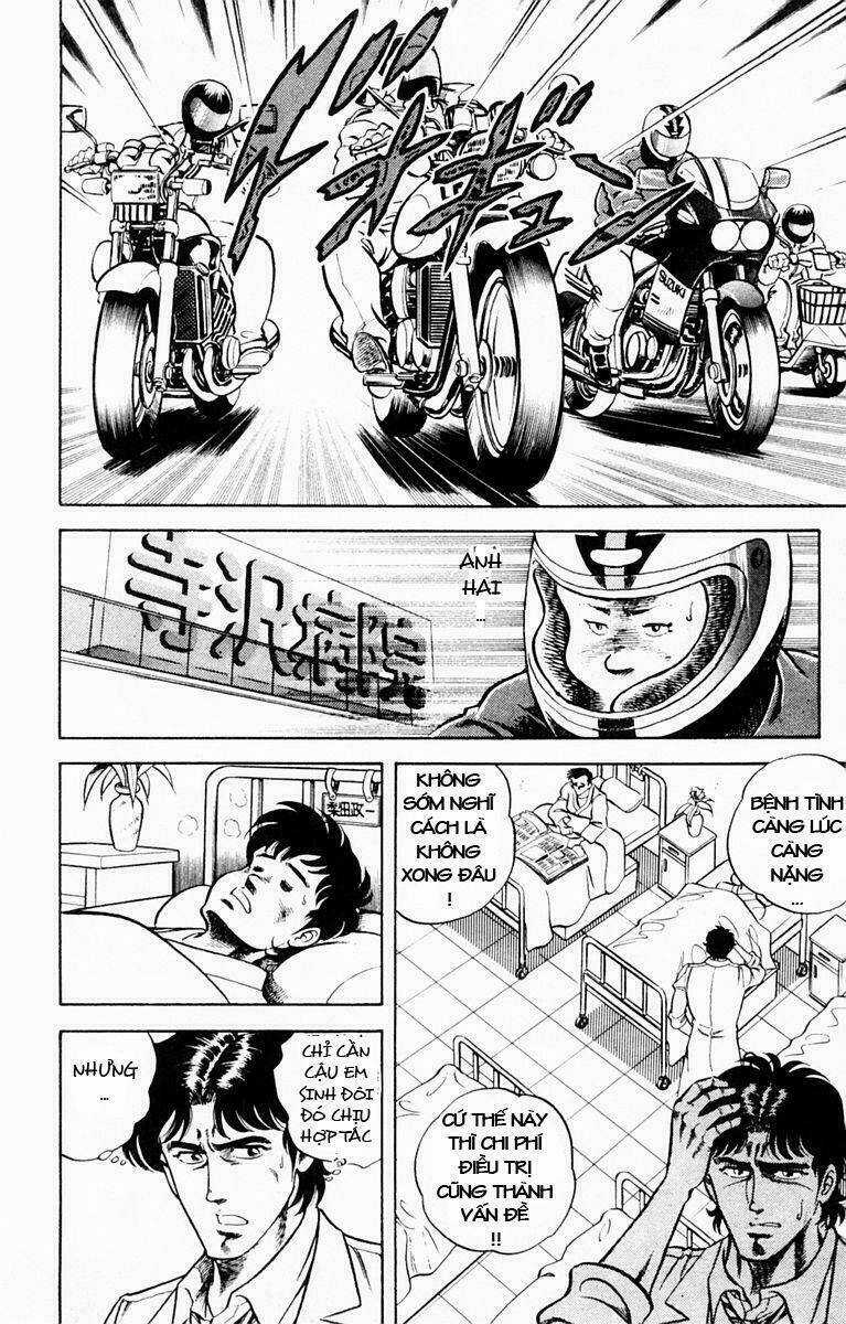 Super Doctor K - Chapter 1 - Trang 23