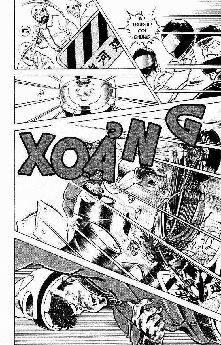 Super Doctor K - Chapter 1 - Trang 25