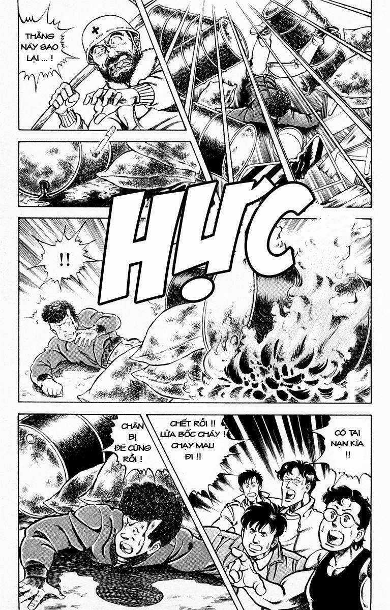 Super Doctor K - Chapter 1 - Trang 26