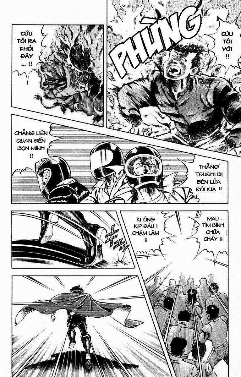 Super Doctor K - Chapter 1 - Trang 27