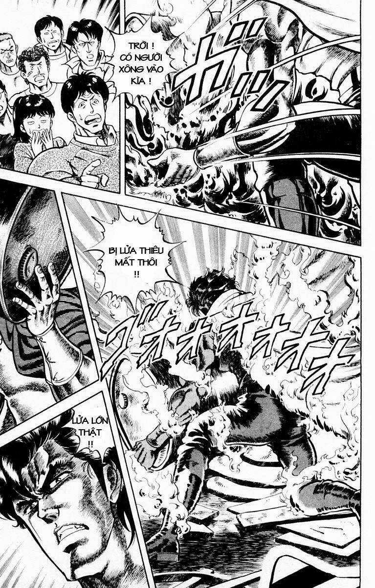 Super Doctor K - Chapter 1 - Trang 28