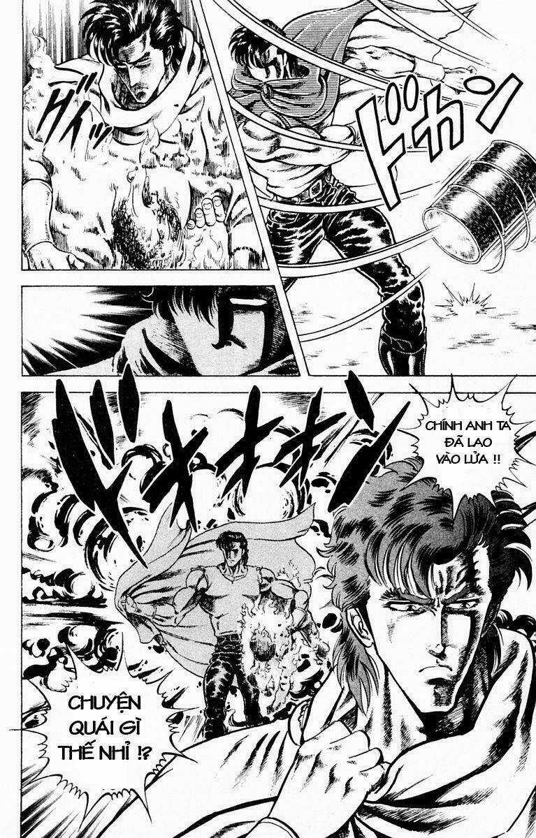 Super Doctor K - Chapter 1 - Trang 29