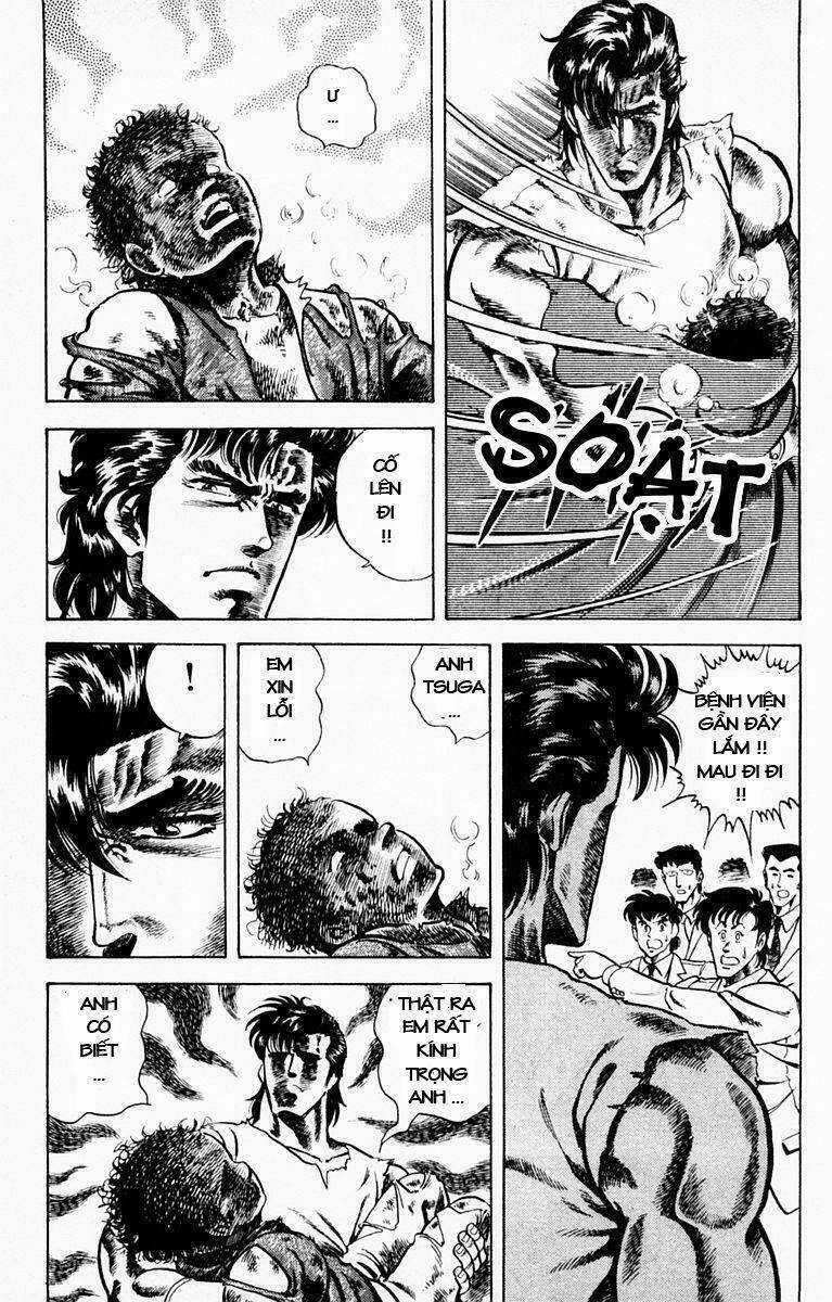 Super Doctor K - Chapter 1 - Trang 30