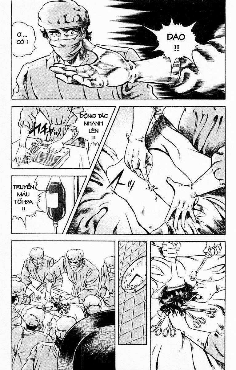 Super Doctor K - Chapter 1 - Trang 41