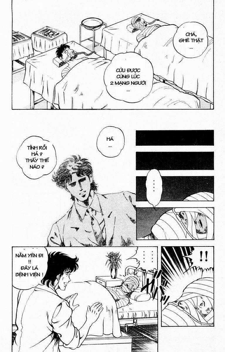 Super Doctor K - Chapter 1 - Trang 48