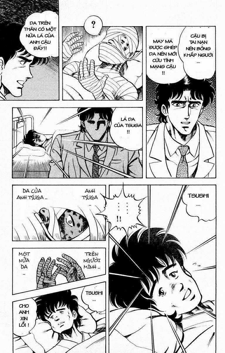 Super Doctor K - Chapter 1 - Trang 49