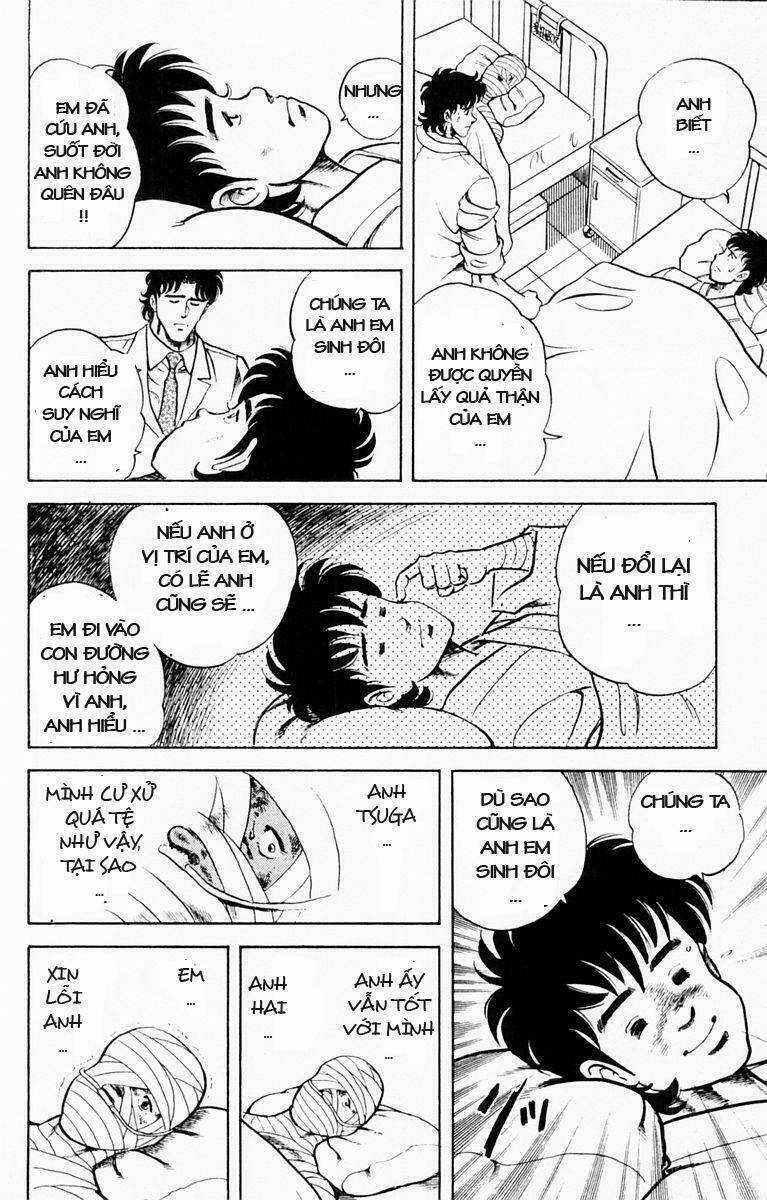 Super Doctor K - Chapter 1 - Trang 50