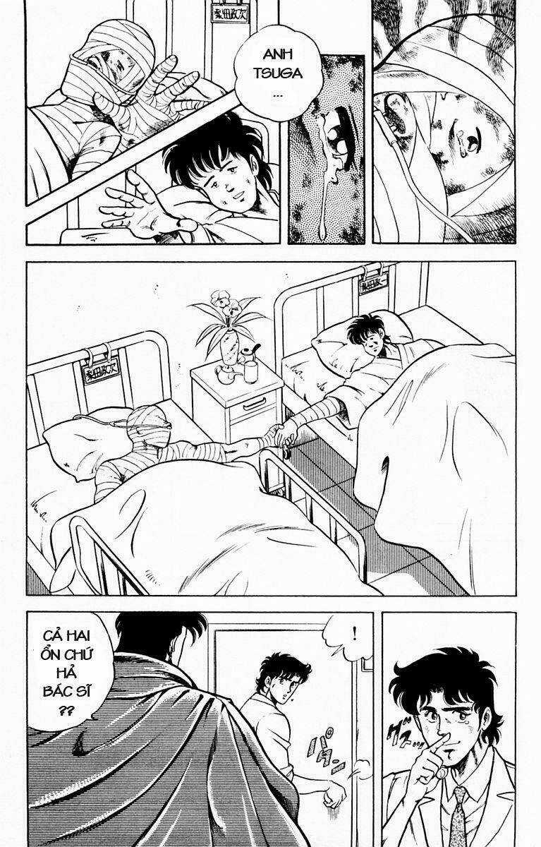 Super Doctor K - Chapter 1 - Trang 51