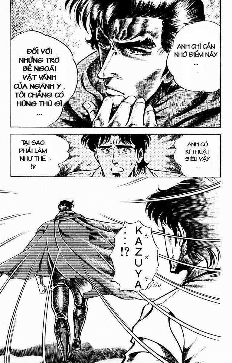 Super Doctor K - Chapter 1 - Trang 53