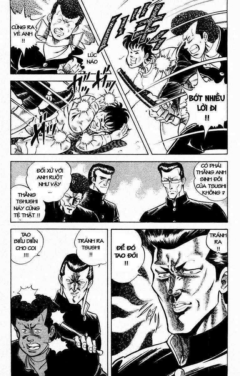 Super Doctor K - Chapter 1 - Trang 10