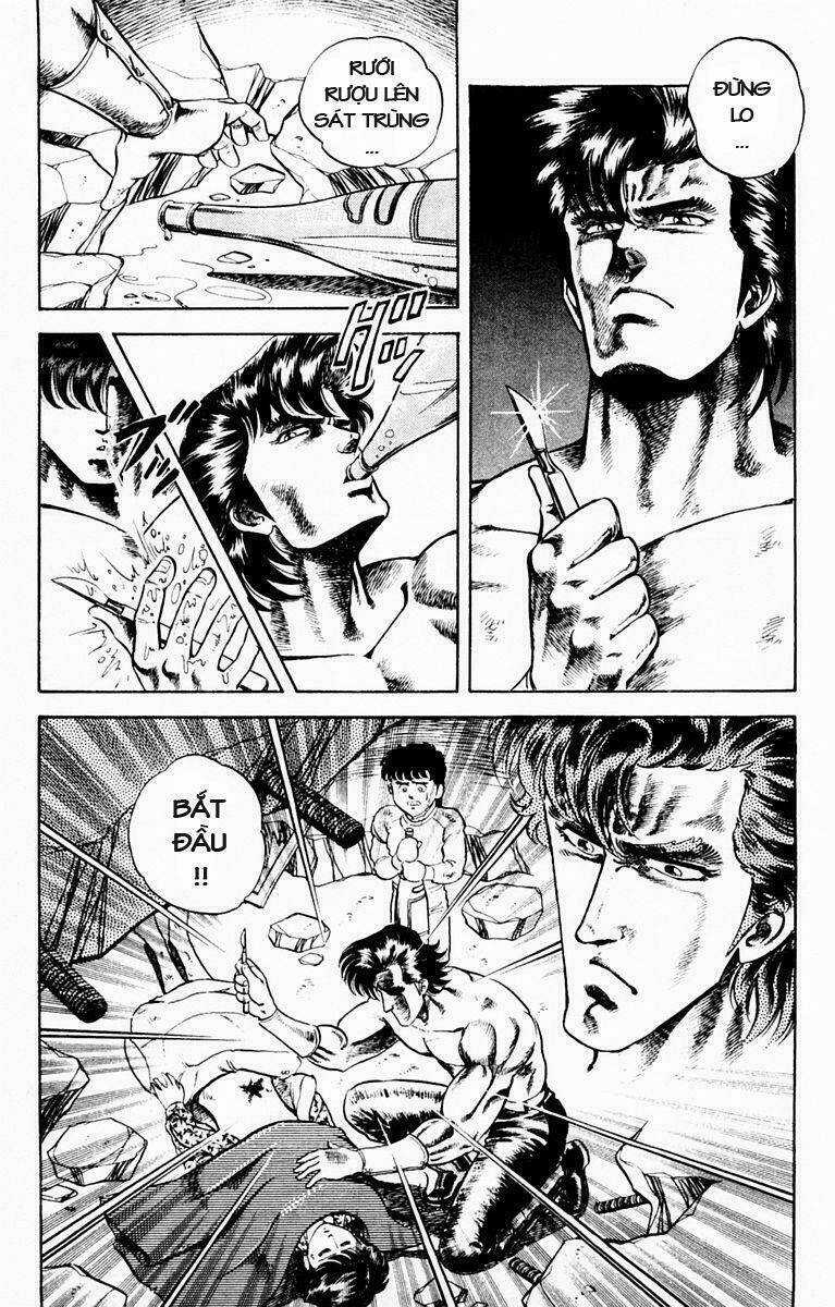 Super Doctor K - Chapter 2 - Trang 15