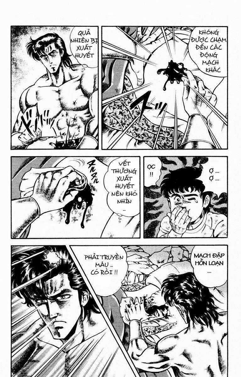 Super Doctor K - Chapter 2 - Trang 16