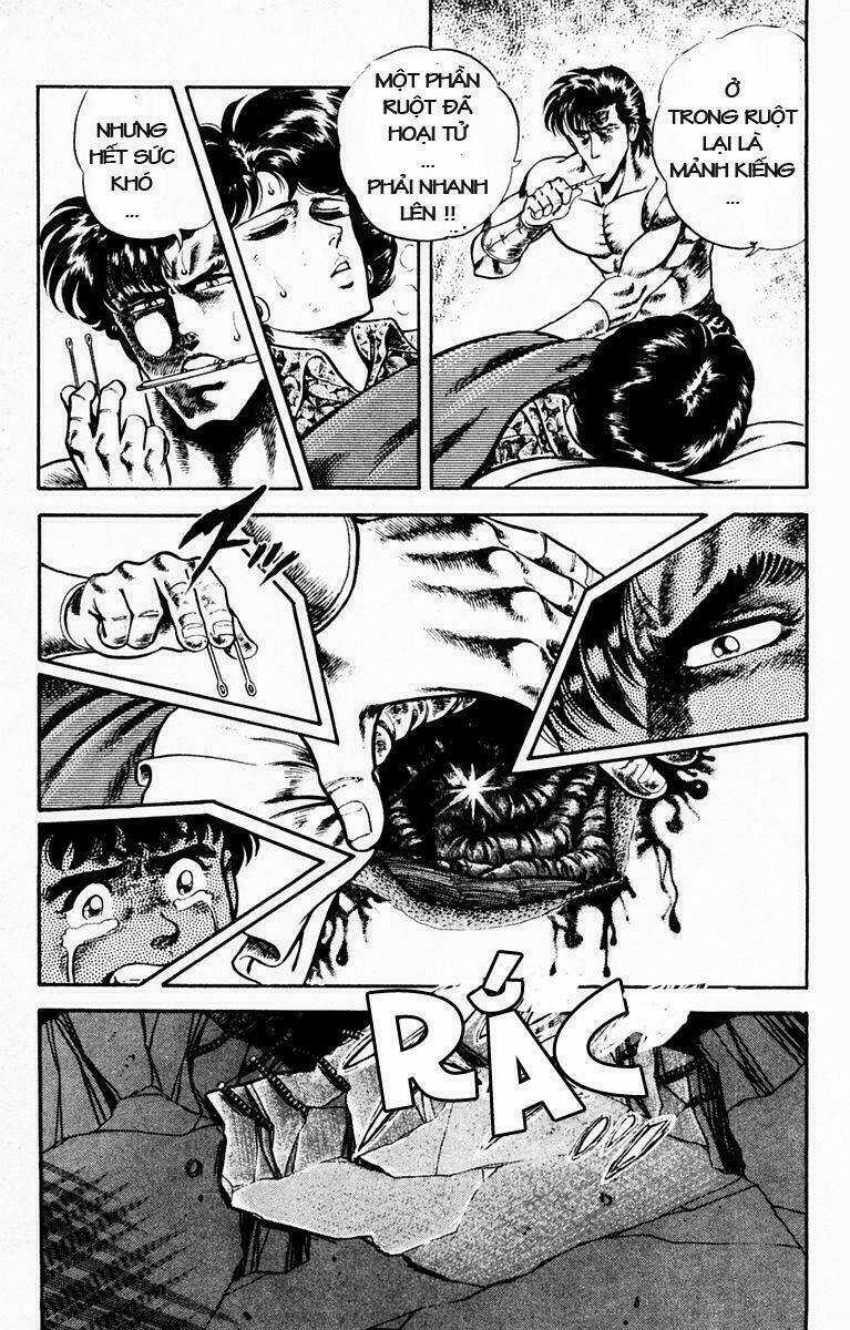 Super Doctor K - Chapter 2 - Trang 19