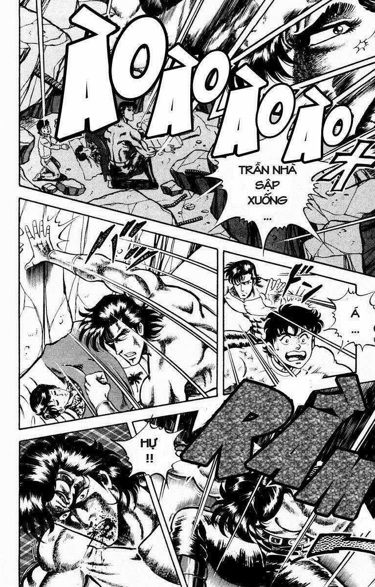 Super Doctor K - Chapter 2 - Trang 20