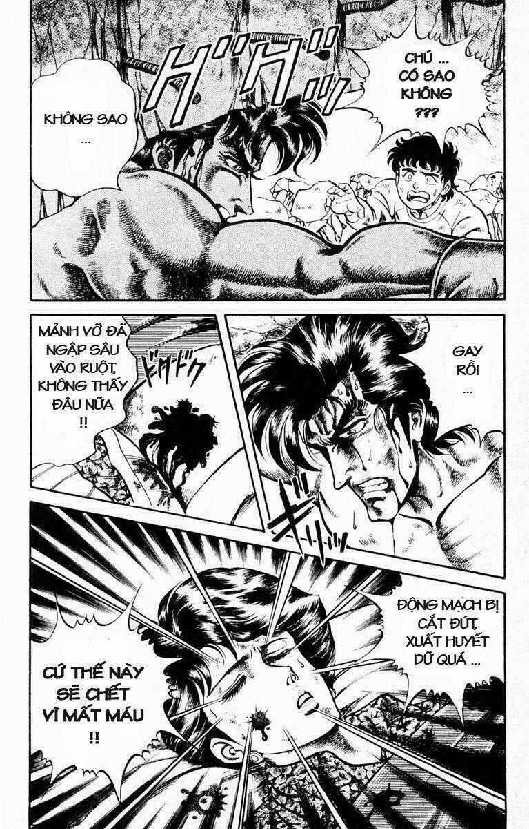 Super Doctor K - Chapter 2 - Trang 22