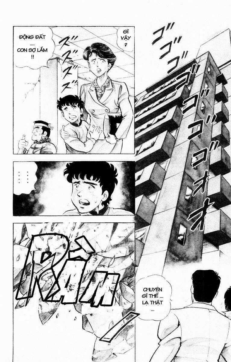 Super Doctor K - Chapter 2 - Trang 6